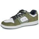 DC Shoes MANTECA 4 Kaki Sneakers Herren - 4