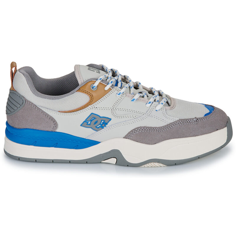 DC Shoes DC ASCEND Multicolore Sneakers Uomo - 2