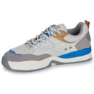 DC Shoes DC ASCEND Multicolore Sneakers Uomo - 4