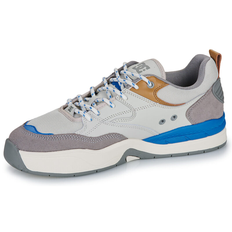 DC Shoes DC ASCEND Multicolore Sneakers Uomo - 4