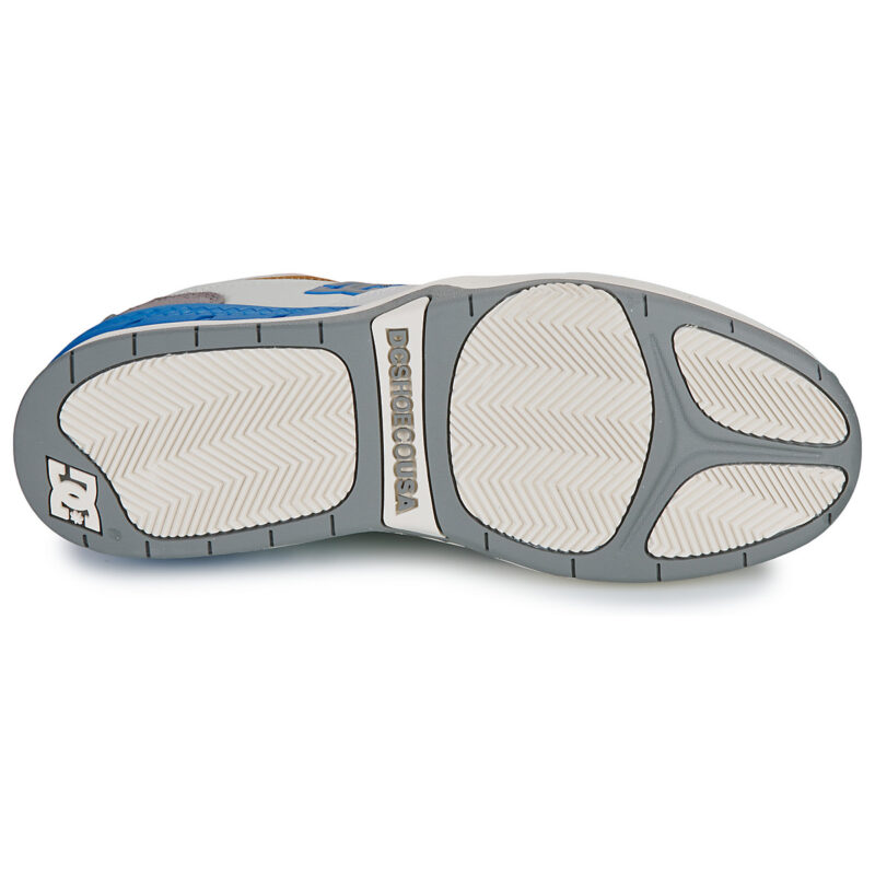 DC Shoes DC ASCEND Multicolore Sneakers Uomo - 7