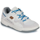 DC Shoes CONSTRUCT White Men's Sneakers - 1