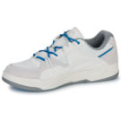 DC Shoes CONSTRUCT White Men's Sneakers - 4