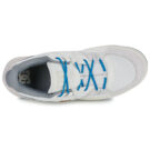 DC Shoes CONSTRUCT White Men's Sneakers - 6