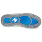 DC Shoes CONSTRUCT White Men's Sneakers - 7