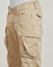Pantalone Cargo Le Temps des Cerises AARON Beige Pantalone Cargo Uomo - 5