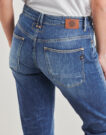 Boyfriend-Jeans Le Temps des Cerises 200/43 Blaue Boyfriend-Jeans f&uuml;r Damen - 5