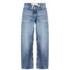 Jeans Flare Le Temps des Cerises MADDIE Blu Jeans Flare Donna
