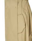 Trench Morgan GROAD Beige Trench Woman - 6