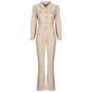 Tute / Jumpsuit Morgan PVARMA Beige Tute / Jumpsuit Donna - 1