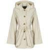 Vero Moda VMCHELSEA Beige Trench Coat Women