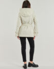 Vero Moda VMCHELSEA Beige Trench Coat Women - 4