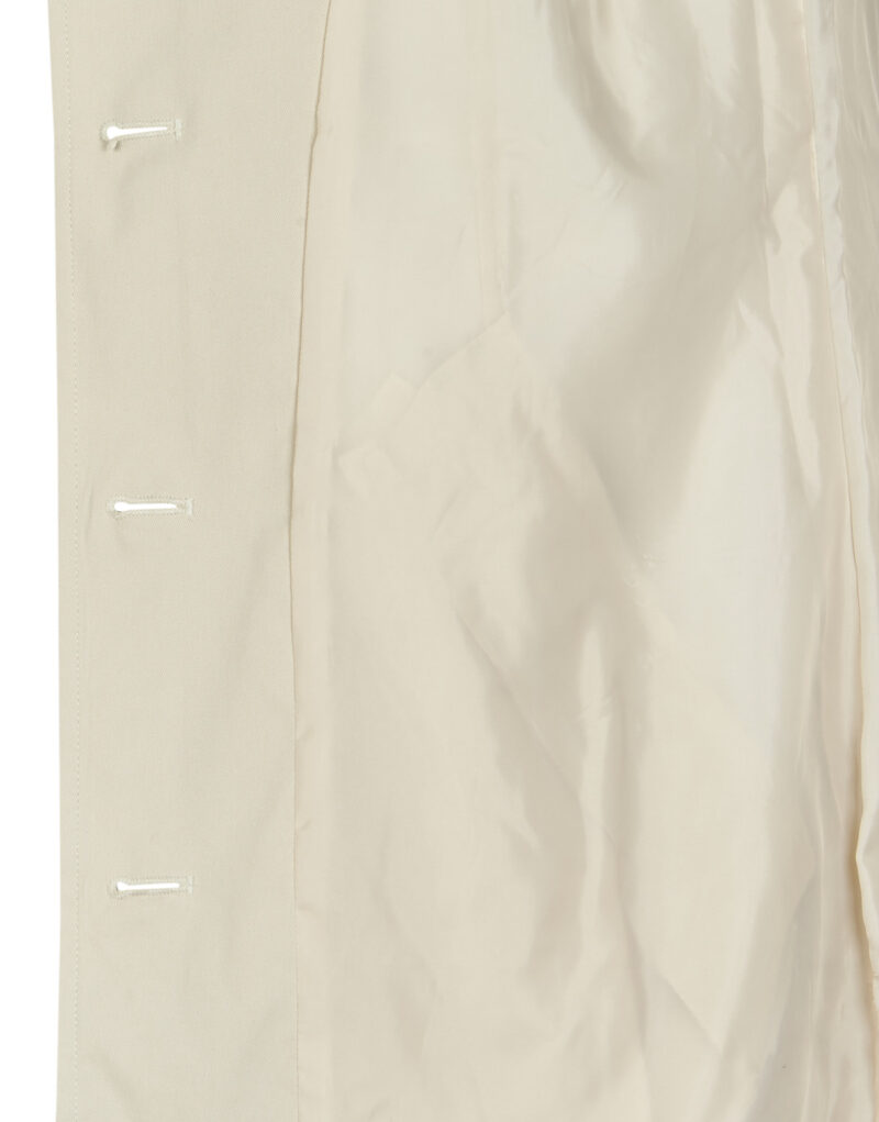 Vero Moda VMCHELSEA Beige Trench Coat Women - 6