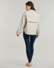 Trench  Vero Moda  VMMANONCLARA   Beige -   Trench Donna - 4