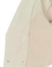 Trench  Vero Moda  VMMANONCLARA   Beige -   Trench Donna - 6