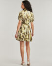 Abito corto Vero Moda VMDICTHE Multicolore Abiti corti Donna - 4