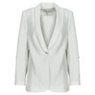 Giacca Vero Moda VMCORA Bianco Giacche Donna - 1