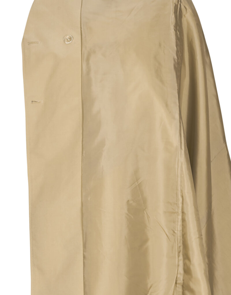 Trench Vero Moda VMCHLOE Beige Trench Femme - 6