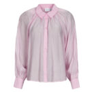 Camicia  Vila  VINABIA  Viola -  Camicie Donna - 1