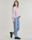 Camicia  Vila  VINABIA  Viola -  Camicie Donna - 3
