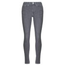 Jeans skynny  Vila  VISARAH  Grigio -   Jeans skynny Donna - 1