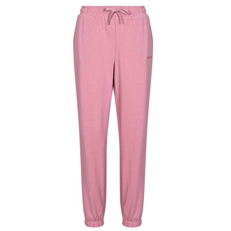 Pantaloni Sportivi Only Play ONPFREI LIFE LOGO Rosa Pantaloni Sportivi Donna - 1