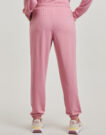 Pantaloni Sportivi Only Play ONPFREI LIFE LOGO Rosa Pantaloni Sportivi Donna - 4