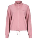 Sudaderas Only Play ONPFREI LIFE FZ Rosa Felpe Donna - 1
