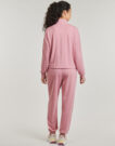 Sudaderas Only Play ONPFREI LIFE FZ Rosa Felpe Donna - 4
