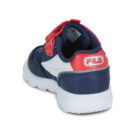 Fila FILA TIGER velcro tdl Marine Sneakers Bambino - 5