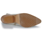 Casta  DECAR  Beige -  Stivaletti Donna - 7