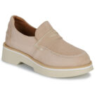 Casta  VANDA  Beige -  Mocassini Donna - 1