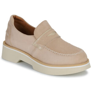 Casta  VANDA  Beige -  Mocassini Donna