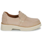 Casta  VANDA  Beige -  Mocassini Donna - 2