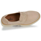 Casta  VANDA  Beige -  Mocassini Donna - 6