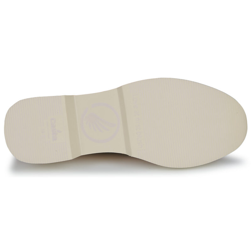 Casta  VANDA  Beige -  Mocassini Donna - 7