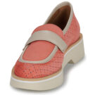 Casta  VARINA  Rosso -  Mocassini Donna - 3