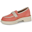 Casta  VARINA  Rosso -  Mocassini Donna - 4