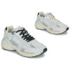 Crime London FUGITIVE Blanc Baskets basses Femme
