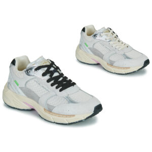 Crime London  FUGITIVE  Bianco -  Sneakers basse Donna