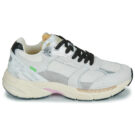 Crime London FUGITIVE Bianco Sneakers basse Donna - 2
