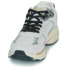 Crime London FUGITIVE Bianco Sneakers basse Donna - 3