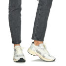 Crime London FUGITIVE Bianco Sneakers basse Donna - 8