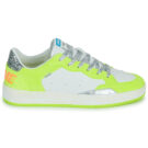Crime London Zapatillas bajas multicolor CHELSEA para mujer - Talla 2