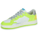 Crime London Zapatillas bajas multicolor CHELSEA para mujer - Talla 4