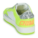 Crime London Zapatillas bajas multicolor CHELSEA para mujer - Talla 5