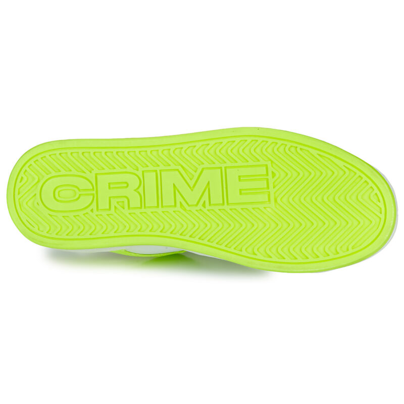 Crime London Zapatillas bajas multicolor CHELSEA para mujer - Talla 7