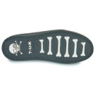 TUK RIBBED SOLE SNEAKER Bianco Sneakers Uomo - 7