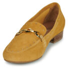 Adige  KAMA  Giallo -  Mocassini Donna - 3