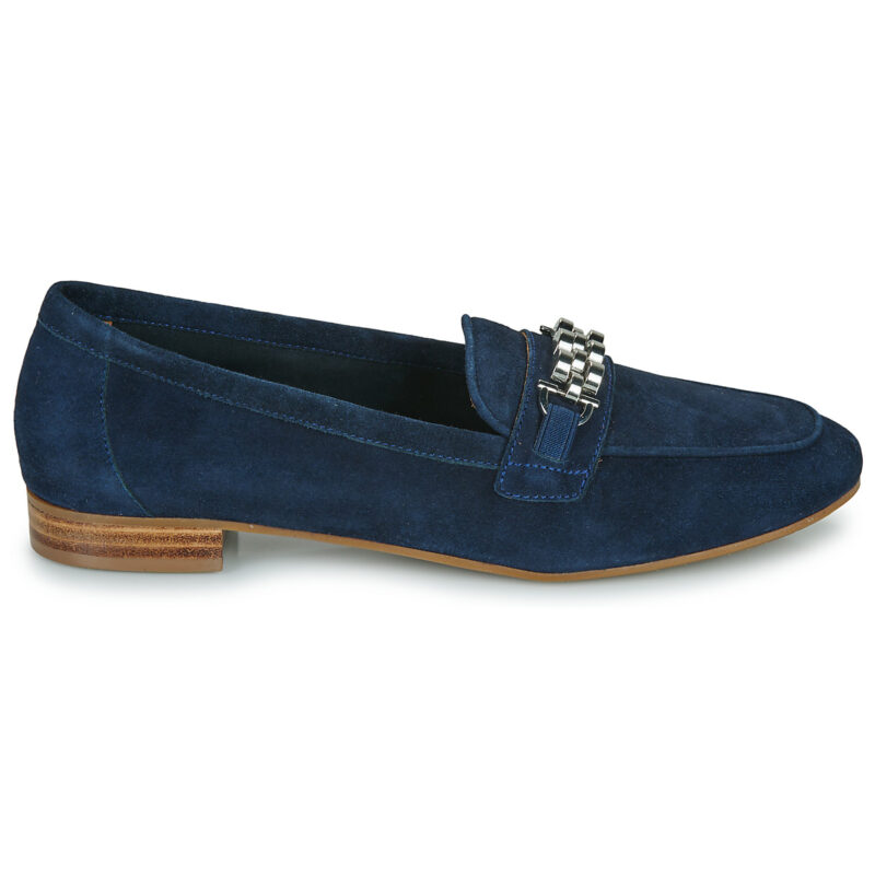 Adige  LAAM  Blu -  Mocassini Donna - 2